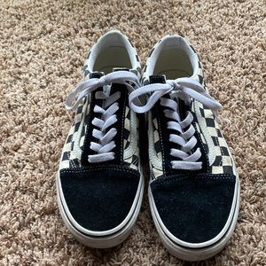 Vans